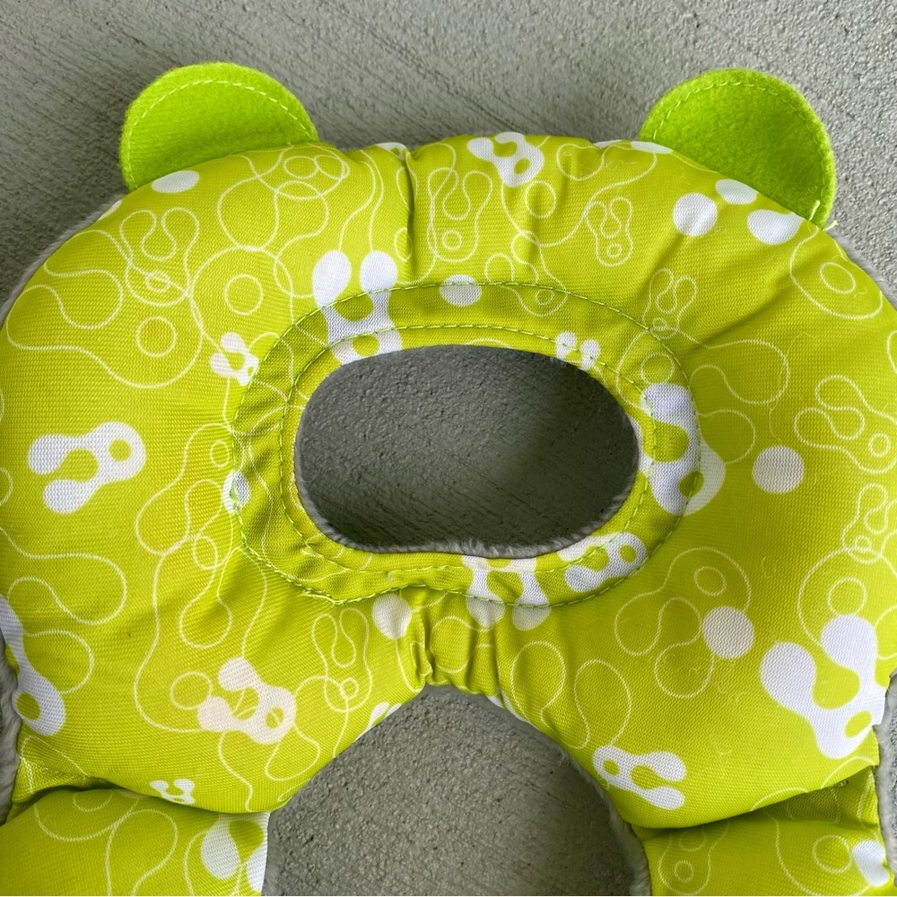 Ben-Bat Infant Head & Neck Support Travel Pillow - Picture 7 of 7